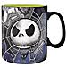 Tazza Disney Nightmare Before Christmas Mug Jack E Oogie - 460 Ml - - Foto miniatura 1