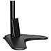 650127 supporto da tavolo per Tv a schermo piatto 81,3 cm (32") Nero Scrivania - Foto miniatura 4