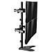 650127 supporto da tavolo per Tv a schermo piatto 81,3 cm (32") Nero Scrivania - Foto miniatura 5