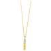 Gioielleria P7158cdawwc93. Collana, Colore Oro. Donna. - In ordine - Foto miniatura 4