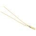 Gioielleria P7158cdawwc93. Collana, Colore Oro. Donna. - In ordine - Foto miniatura 2