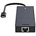 Ucm-2002 Scheda Di Interfaccia E Adattatore Hdmi, Rj-45, Usb 3.2 Gen 1 (3.1 Gen 1), Usb Tipo-c - Foto miniatura 3