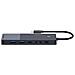 Ucm-2002 Scheda Di Interfaccia E Adattatore Hdmi, Rj-45, Usb 3.2 Gen 1 (3.1 Gen 1), Usb Tipo-c - Foto miniatura 5