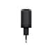 Alimentatore per Notebook Usb-C da 45 W Colore Nero - Foto miniatura 3