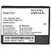 Batteria Litio Originale Tli017c1 - Tli017c2 Bulk Per Smart Speed 6 - Pixi 3 (4.5) - Foto miniatura 2