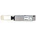 Trx-100gbe-sr4-fin-bo Modulo Del Ricetrasmettitore Di Rete Fibra Ottica 100000 Mbit /s Qsfp28 850 Nm - Foto miniatura 2