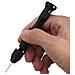 Kit Di Utensili Con Micro Twist Drill Black - Foto miniatura 5