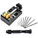 Kit Di Utensili Con Micro Twist Drill Black - Foto miniatura 1