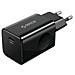 Pv65-c Alimentatore Da Rete Type-c 5a 65w Nero - Foto miniatura 1