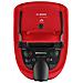 BWD421PET Aspirapolvere / Liquidi a Traino senza Sacco Potenza 2100 Watt Colore Rosso /Nero - Foto miniatura 2