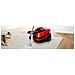 BWD421PET Aspirapolvere / Liquidi a Traino senza Sacco Potenza 2100 Watt Colore Rosso /Nero - Foto miniatura 5