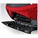 BWD421PET Aspirapolvere / Liquidi a Traino senza Sacco Potenza 2100 Watt Colore Rosso /Nero - Foto miniatura 3