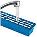 BWD421PET Aspirapolvere / Liquidi a Traino senza Sacco Potenza 2100 Watt Colore Rosso /Nero - Foto miniatura 6