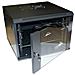 9u Sh6609 Armadio Rack A Muro 9u Sh6609 (60 X 60 Cm) - Foto miniatura 1
