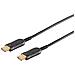 S/conn Maximum Connectivity Hdmi Anschlußkabel-optisches Hdmi Kabel, 4k, 40m (30-01495) - Foto miniatura 1