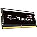 Memoria SoDimm Ripjaws F5-4800S4039A16GX1-RS 16 GB (1x16 GB) DDR5 4800 MHz CL 40 - Foto miniatura 2