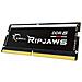 Memoria SoDimm Ripjaws F5-4800S4039A16GX1-RS 16 GB (1x16 GB) DDR5 4800 MHz CL 40 - Foto miniatura 3