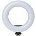 Selfie Ring Light Led Beauty Luce Dimmerabile 3 Modalita Per Vlog Foto Live Streaming - Foto miniatura 2