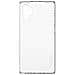 Cover Morbida Per Galaxy Note 10 Plus N975, Trasparente - Foto miniatura 1