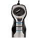 Frullatore ad Immersione CR 4615 Potenza 700 W Colore Nero /Stainless steel - Foto miniatura 5