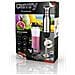 Frullatore ad Immersione CR 4615 Potenza 700 W Colore Nero /Stainless steel - Foto miniatura 10