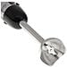 Frullatore ad Immersione CR 4615 Potenza 700 W Colore Nero /Stainless steel - Foto miniatura 6