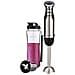 Frullatore ad Immersione CR 4615 Potenza 700 W Colore Nero /Stainless steel - Foto miniatura 1