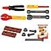 Attrezzi Giocattolo 13 Pezzi 6 X 1,5 X 17,5 Cm 12 Unità - Foto miniatura 4