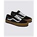 Old Skool Vn000cr5b9m, Unisex, Nero, 41 - Foto miniatura 4