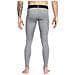 Dri-fit Fitness Tights Fb7952-084, Uomini, Grigio, M - Foto miniatura 2