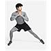 Dri-fit Fitness Tights Fb7952-084, Uomini, Grigio, M - Foto miniatura 4