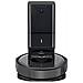 Robot Aspirapolvere Combo i8+ Wifi Senza Saccetto Colore Nero - Foto miniatura 1