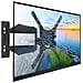ICA-PLB 271M Supporto TV a parete 132,1 cm (52") Nero - Foto miniatura 4