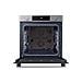 Forno Elettrico da Incasso NV7B4420ZAS /U1 Capacità 75 L elettrico Potenza 3650 W Colore Acciaio Inossidabile - Foto miniatura 4