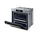 Forno Elettrico da Incasso NV7B4420ZAS /U1 Capacità 75 L elettrico Potenza 3650 W Colore Acciaio Inossidabile - Foto miniatura 9
