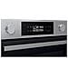 Forno Elettrico da Incasso NV7B4420ZAS /U1 Capacità 75 L elettrico Potenza 3650 W Colore Acciaio Inossidabile - Foto miniatura 11