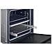Forno Elettrico da Incasso NV7B4420ZAS /U1 Capacità 75 L elettrico Potenza 3650 W Colore Acciaio Inossidabile - Foto miniatura 7