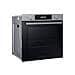 Forno Elettrico da Incasso NV7B4420ZAS /U1 Capacità 75 L elettrico Potenza 3650 W Colore Acciaio Inossidabile - Foto miniatura 8