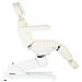 Sedia Elettrica Per Estetica Per Salone Di Bellezza Pedicure Regolabile 4 Attuatori Elijah - Foto miniatura 8