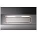 Cappa a Incasso CGIW05 Aspirante125 cm Colore Bianco - Foto miniatura 3
