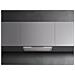 Cappa a Incasso CGIW05 Aspirante125 cm Colore Bianco - Foto miniatura 1