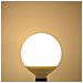 Lampadina Led 22 Watt Lampada Globo Sfera Luce Naturale 4000k E27 - Foto miniatura 2