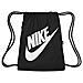 Zaino Sportivo Nike Dc4245-010 Academy Colore: Nero - Foto miniatura 1