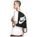 Zaino Sportivo Nike Dc4245-010 Academy Colore: Nero - Foto miniatura 3