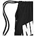 Zaino Sportivo Nike Dc4245-010 Academy Colore: Nero - Foto miniatura 4
