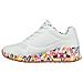 Uno - Loving Love 155506-wht, Donne, Bianca, 38.5 - Foto miniatura 2
