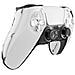 Custodia Protettiva Trasparente Per Controller Ps5 - Foto miniatura 1