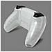 Custodia Protettiva Trasparente Per Controller Ps5 - Foto miniatura 2