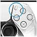 Custodia Protettiva Trasparente Per Controller Ps5 - Foto miniatura 6