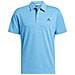 Polo-shirt Performance Drive Heather H56777, Uomini, Blu, S - Foto miniatura 1